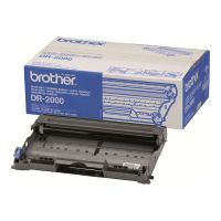 Brother DR2000 - Original - Trommeleinheit
