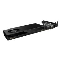 NVIDIA RTX - Grafikkarte - RTX A1000 - 8 GB GDDR6