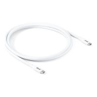 Club 3D Lifestyle USB-C Kabel PD 240W,20Gbps 2m weiß