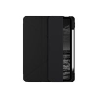 dbramante1928 London - Flip-Hülle für Tablet - ICON - Midnight - für Apple 10.9-inch iPad Air (4. Generation, 5. Generation)