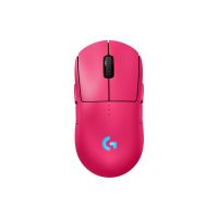Logitech G PRO 2 - Maus - Gaming - rechts- und