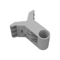 MikroTik quickMOUNT - Antennenmontierung - Pfosten