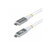 StarTech.com USB-Kabel - USB-C (M) zu USB-C (M)