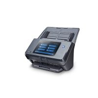 Plustek eScan A450 Pro, 216 x 5080 mm, 600 x 600 DPI, 16 Bit, 8 Bit, 1 Bit, 60 Seiten pro Minute