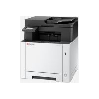 Kyocera ECOSYS MA2101CFX - Multifunktionsdrucker - Farbe - Laser - Legal (216 x 356 mm)