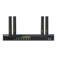 Lancom 1930EF-5G - Router - WWAN 4-Port-Switch