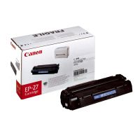 Canon EP-27, 2500 Seiten, Schwarz, 1 Stück(e)