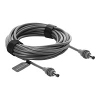 Delock Stromkabel - DC-Anschluss 5,5 mm x 2,1 mm (M)