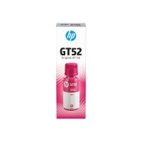 HP GT52 - Magenta - original - Nachfülltinte