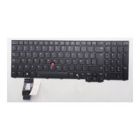 Lenovo Chicony - Ersatztastatur Notebook - mit Trackpoint