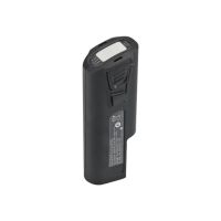 Zebra PowerPrecision+ - Handheld-Akku - Lithium-Ionen - 7000 mAh (Packung mit 10)
