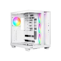 Be Quiet! Light Base 500 LX - Midi-Tower - ATX - Seitenteil mit Fenster (Glas)