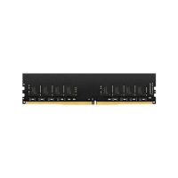 Lexar LD4U08G32C22ST-BGS, 8 GB, 1 x 8 GB, DDR4, 288-pin DIMM, Schwarz