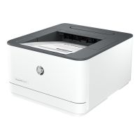 HP LaserJet Pro 3002dn Schwarzweiß Drucker, Nur Ethernet; Duplex, Laser, 1200 x 1200 DPI, A4, 33 Seiten pro Minute, Doppelseitiger Druck, Grau, Weiß