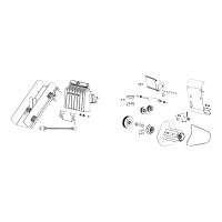 Zebra Media-Rewind-Upgrade-Kit
