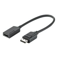Alogic Elements Series - Videoadapter - DisplayPort