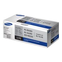 HP MLT-D119S - Schwarz - original - Tonerpatrone (SU863A)