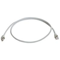 Telegärtner Karl Gärtner Telegärtner MP8 FS 600 - Patch-Kabel - RJ-45 (M)