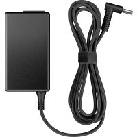HP Intelligenter AC-Adapter mit 65 Watt, Laptop, Drinnen, 100 - 240 V, 47 - 63 Hz, 65 W, 19.5 V