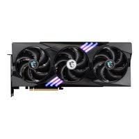 MSI GeForce RTX 5070 12G GAMING TRIO OC - Grafikkarte