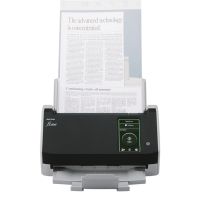 Ricoh fi-8040, 210 x 297 mm, 600 x 600 DPI, 24 Bit, 8 Bit, 40 Seiten pro Minute, 80 ipm