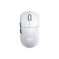 Xtrfy CHERRY Xtrfy M68 Pro - Maus - optisch - 5 Tasten - kabellos - 2.4 GHz - kabelloser Empfänger (USB)