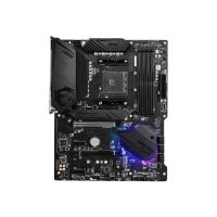MSI MPG B550 GAMING PLUS - Motherboard - ATX - Socket AM4 - AMD B550 Chipsatz - USB-C Gen2, USB-C Gen1, USB 3.2 Gen 1, USB 3.2 Gen 2 - Gigabit LAN - Onboard-Grafik (CPU erforderlich)