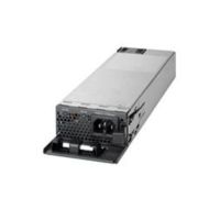 Cisco Config 1 - Stromversorgung redundant / Hot-Plug (Plug-In-Modul)
