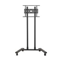 B-TECH BT8504, 70 kg, 190,5 cm (75"), 600 x 400 mm