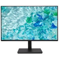 Acer Vero B7 B277UGbmiiqprx, 68,6 cm (27"), 2560 x 1440 Pixel, Quad HD, LED, 4 ms, Schwarz