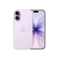 Apple iPhone 17 - 5G Smartphone - Dual-SIM / Interner Speicher 256 GB - OLED-Display - 6.3" - 2622 x 1206 Pixel (120 Hz)