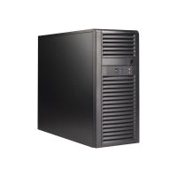 Supermicro SC732 D4-668B - Mid tower - E-ATX