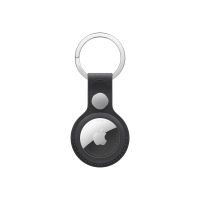 Apple Tasche für Airtag - stainless steel