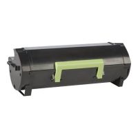 Lexmark Schwarz - original - Tonerpatrone