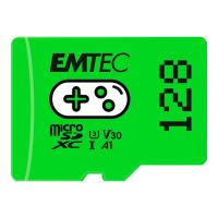 EMTEC Gaming - Flash-Speicherkarte - 128 GB