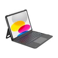 Belkin Connect - Tastatur und Foliohülle (Schutzhülle)