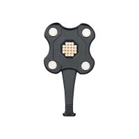 Mobilis ENERGIA MOBILE - Netzteil - magnetisch - 65 Watt - PD/PPS (Pogo)