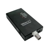 ALLNET Medienkonverter - 10Mb LAN - 10Base-T, 10Base-2 (coax)