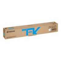 Kyocera TK 8115C - Cyan - original - Tonerpatrone