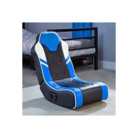 XRocker X Rocker Shadow 2.0 Floor Rocker - Konsolen-Gaming-Stuhl