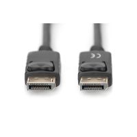 DIGITUS DisplayPort Anschlusskabel, 2m