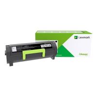 Lexmark 512HE - Hohe Ergiebigkeit - Schwarz