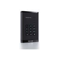 iStorage diskAshur PRO³ - SSD - verschlüsselt - 4 TB - extern (tragbar)