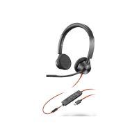 Poly HP Poly Blackwire 3325 - Blackwire 3300 series