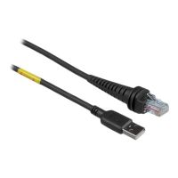 HONEYWELL USB-Kabel - USB - 3 m - Schwarz