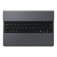 Samsung EF-DX845 - Tastatur - mit Trackpad - hinterleuchtet