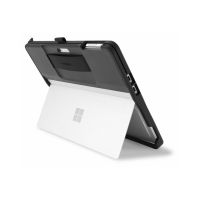 Kensington BlackBelt EQ - Hintere Abdeckung für Tablet - widerstandsfähig - für Microsoft Surface Pro 9, Pro 9 for Business, Pro 10 for Business, Pro (11th Edition)