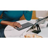 Logitech Keys-To-Go 2 - Tastatur - tragbar