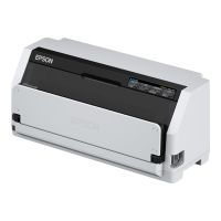 Epson LQ 780 - Drucker - s/w - Punktmatrix -