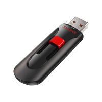 SanDisk Cruzer Glide - USB-Flash-Laufwerk - 256
